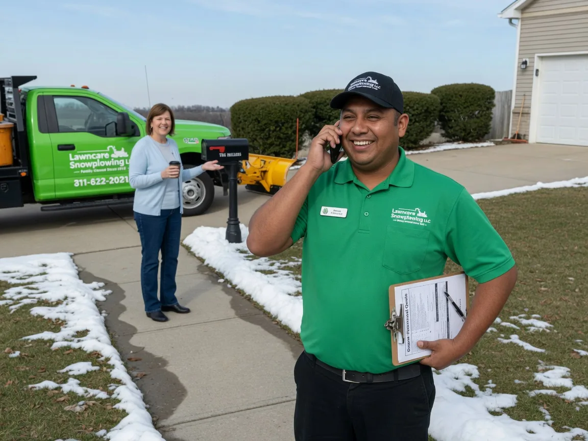 Lawn Care Services By Expert Landscaper Fairmont, WV FAQs